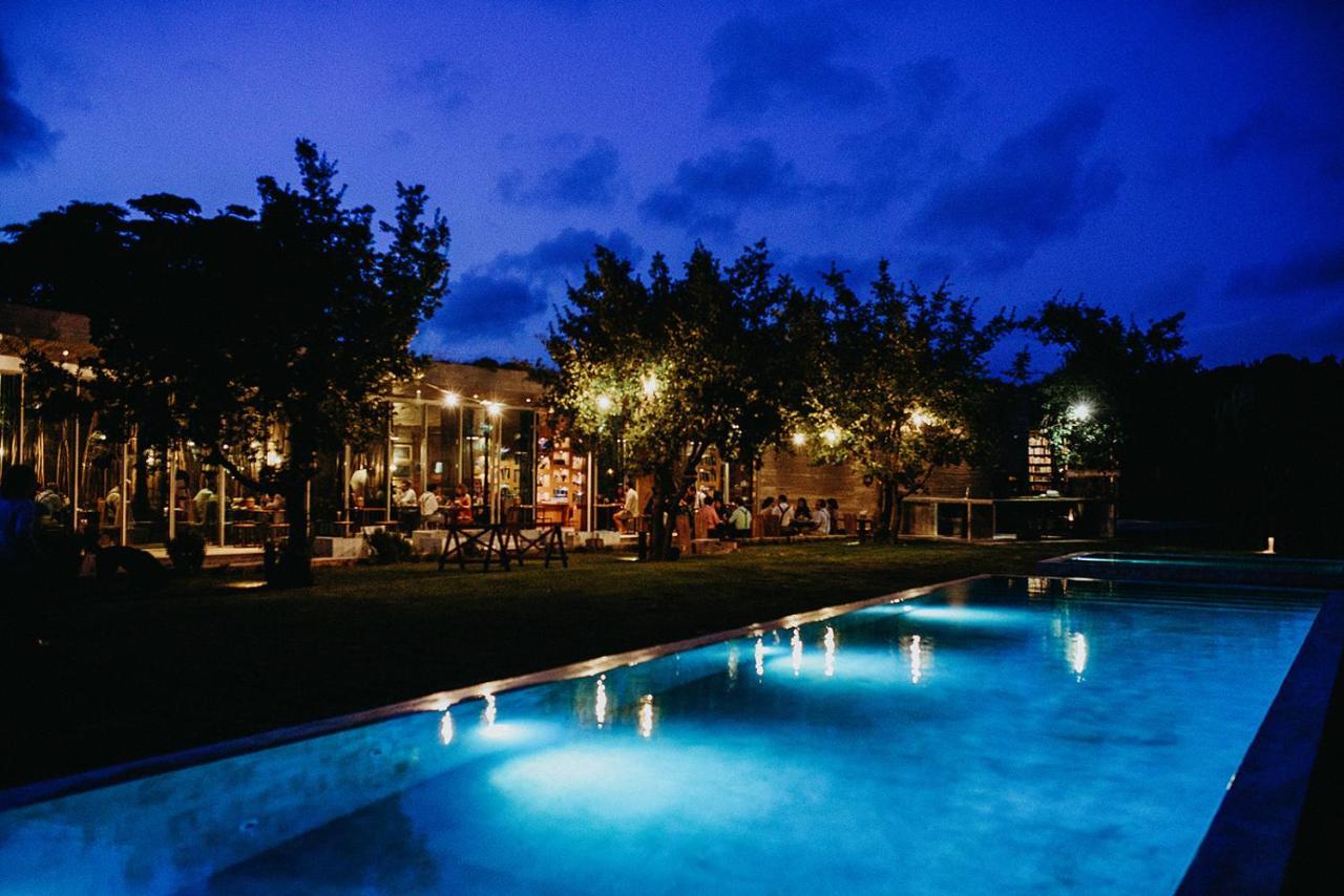 Готель Rio Do Prado Arelho Екстер'єр фото
